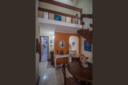 Casa à venda com 116m², 3 quartos e 2 vagasSala 2