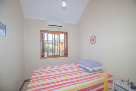 Casa à venda com 116m², 3 quartos e 2 vagasQuarto 3