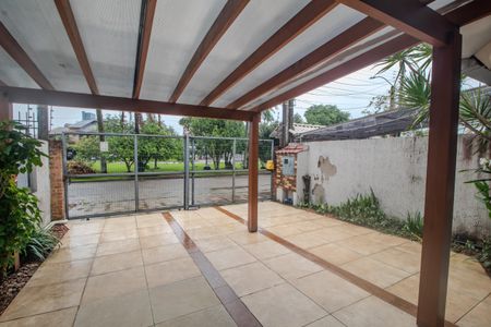 Casa à venda com 116m², 3 quartos e 2 vagasGaragem