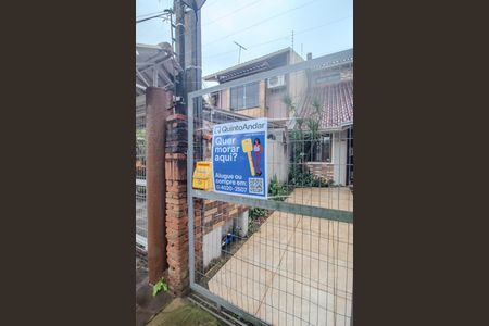 Casa à venda com 116m², 3 quartos e 2 vagasPlaca/Fachada