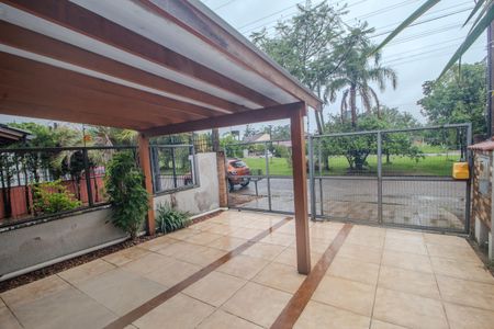 Casa à venda com 116m², 3 quartos e 2 vagasGaragem