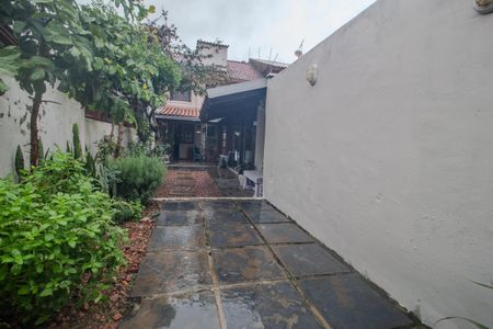 Casa à venda com 116m², 3 quartos e 2 vagasQuintal