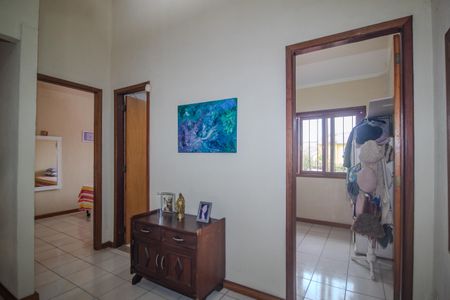 Casa à venda com 116m², 3 quartos e 2 vagasCorredor segundo piso