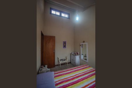 Casa à venda com 116m², 3 quartos e 2 vagasQuarto 3