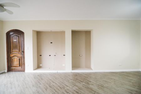 Sala de casa para alugar com 4 quartos, 188m² em Jardim Franca, São Paulo
