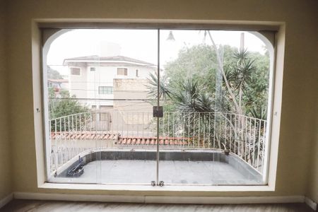 Sala de casa para alugar com 4 quartos, 188m² em Jardim Franca, São Paulo