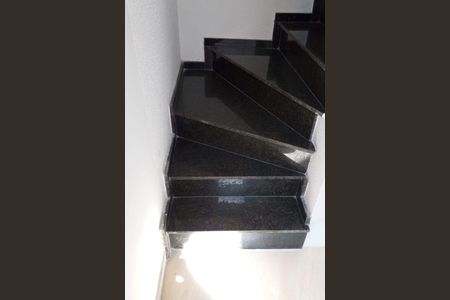 Apartamento à venda com 2 quartos, 100m² em Parque Novo Oratório, Santo André