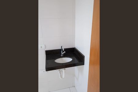Apartamento à venda com 2 quartos, 100m² em Parque Novo Oratório, Santo André