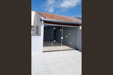 Apartamento à venda com 2 quartos, 100m² em Parque Novo Oratório, Santo André