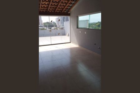 Apartamento à venda com 2 quartos, 100m² em Parque Novo Oratório, Santo André