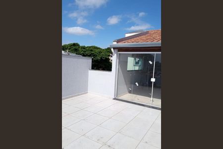 Apartamento à venda com 2 quartos, 100m² em Parque Novo Oratório, Santo André