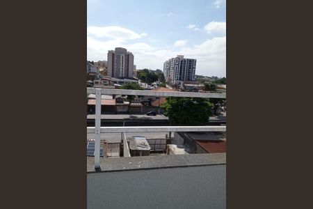 Apartamento à venda com 2 quartos, 100m² em Parque Novo Oratório, Santo André