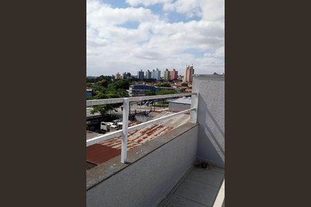 Apartamento à venda com 2 quartos, 100m² em Parque Novo Oratório, Santo André