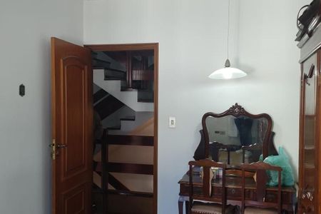 Casa à venda com 5 quartos, 270m² em Alto da Mooca, São Paulo