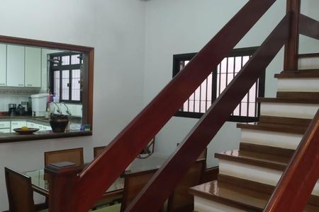 Casa à venda com 5 quartos, 270m² em Alto da Mooca, São Paulo