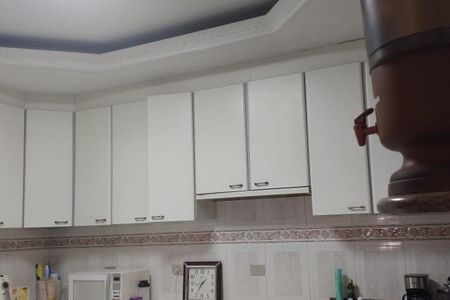 Casa à venda com 5 quartos, 270m² em Alto da Mooca, São Paulo