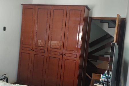 Casa à venda com 5 quartos, 270m² em Alto da Mooca, São Paulo