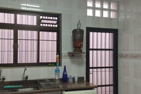 Casa à venda com 5 quartos, 270m² em Alto da Mooca, São Paulo