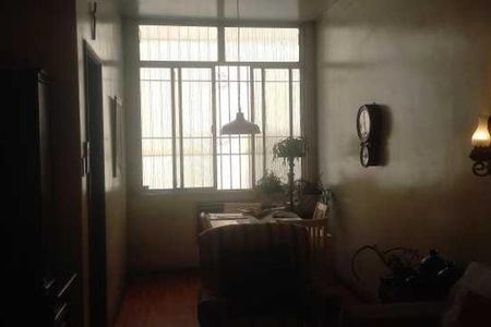 Apartamento à venda com 3 quartos, 100m² em Tijuca, Rio de Janeiro