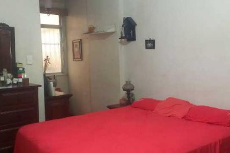 Apartamento à venda com 3 quartos, 100m² em Tijuca, Rio de Janeiro