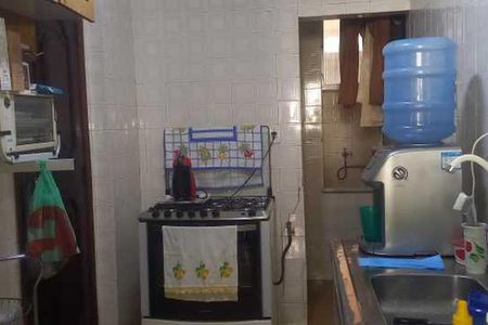Apartamento à venda com 100m², 3 quartos e sem vaga