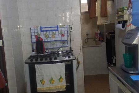 Apartamento à venda com 100m², 3 quartos e sem vaga