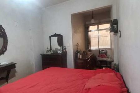 Apartamento à venda com 3 quartos, 100m² em Tijuca, Rio de Janeiro