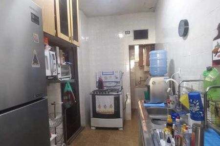 Apartamento à venda com 100m², 3 quartos e sem vaga