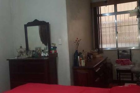 Apartamento à venda com 3 quartos, 100m² em Tijuca, Rio de Janeiro