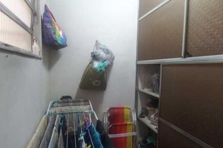 Apartamento à venda com 100m², 3 quartos e sem vaga