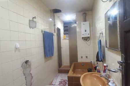Apartamento à venda com 100m², 3 quartos e sem vaga