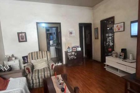 Apartamento à venda com 100m², 3 quartos e sem vaga