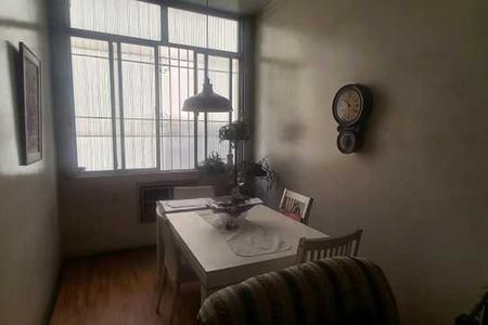 Apartamento à venda com 100m², 3 quartos e sem vaga