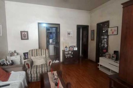 Apartamento à venda com 3 quartos, 100m² em Tijuca, Rio de Janeiro