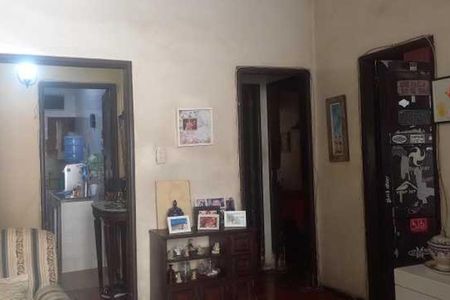 Apartamento à venda com 3 quartos, 100m² em Tijuca, Rio de Janeiro