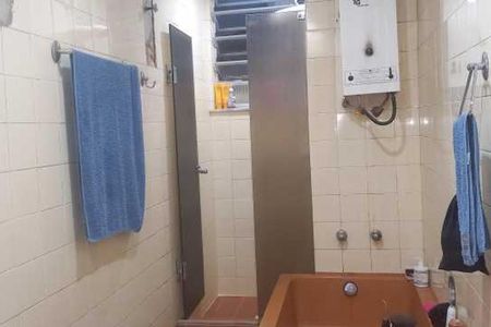 Apartamento à venda com 100m², 3 quartos e sem vaga