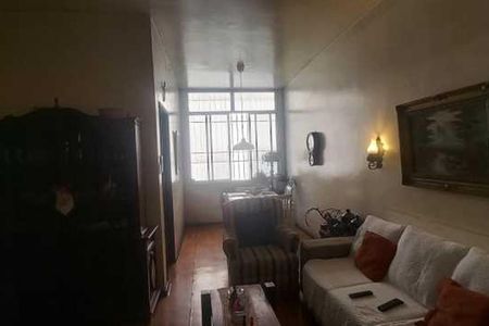 Apartamento à venda com 3 quartos, 100m² em Tijuca, Rio de Janeiro