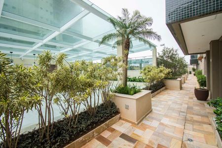 Apartamento para alugar com 63m², 2 quartos e 2 vagasÁrea comum