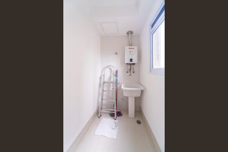 Apartamento para alugar com 63m², 2 quartos e 2 vagasÁrea de Serviço