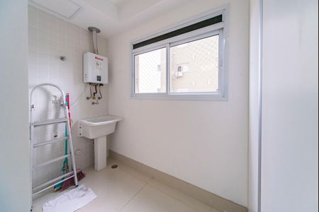 Apartamento para alugar com 63m², 2 quartos e 2 vagasÁrea de Serviço