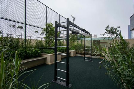 Apartamento para alugar com 63m², 2 quartos e 2 vagasÁrea comum