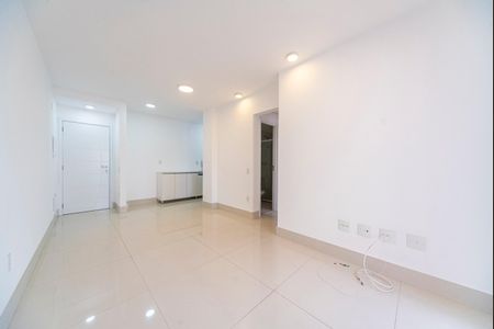 Apartamento para alugar com 63m², 2 quartos e 2 vagasSala