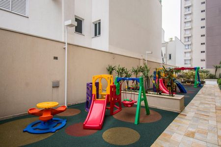 Apartamento para alugar com 63m², 2 quartos e 2 vagasÁrea comum