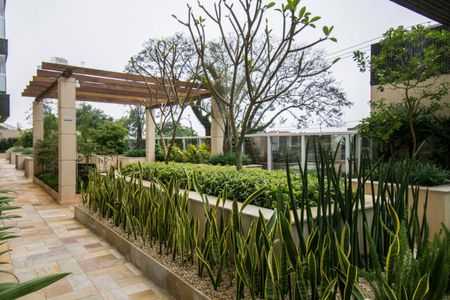 Apartamento para alugar com 63m², 2 quartos e 2 vagasÁrea comum