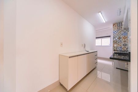 Apartamento para alugar com 63m², 2 quartos e 2 vagasCozinha 