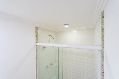 Apartamento para alugar com 63m², 2 quartos e 2 vagasBanheiro Social