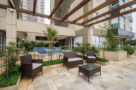 Apartamento para alugar com 63m², 2 quartos e 2 vagasÁrea comum