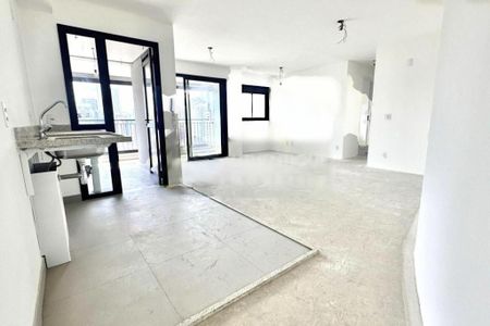 Apartamento à venda com 2 quartos, 94m² em Vila Cordeiro, São Paulo