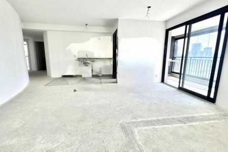 Apartamento à venda com 2 quartos, 94m² em Vila Cordeiro, São Paulo