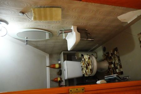 Lavabo de casa à venda com 3 quartos, 150m² em Vila Matilde, São Paulo
